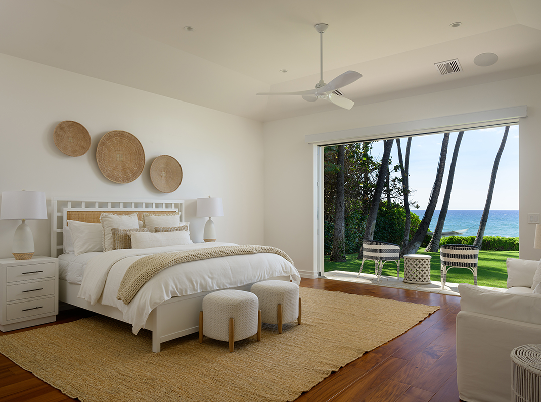 Oceanfront Legacy on Keawakapu Beach